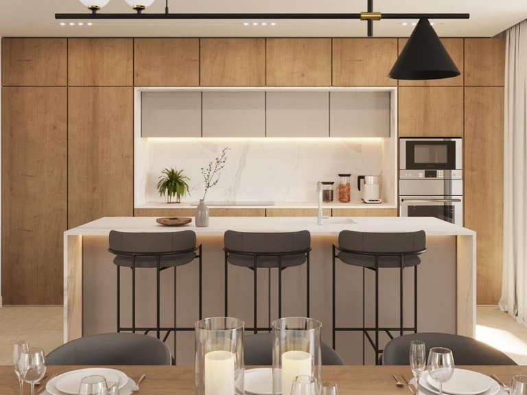 Villa for Sale in Polop, Alicante 20