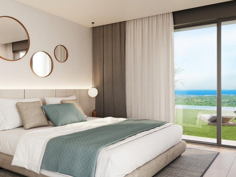 Villa for Sale in Polop, Alicante 21