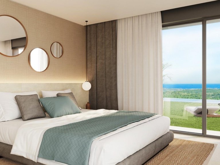 Villa for Sale in Polop, Alicante 22