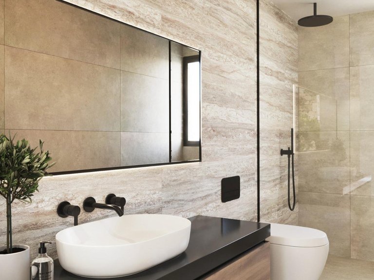 Villa for Sale in Polop, Alicante 23