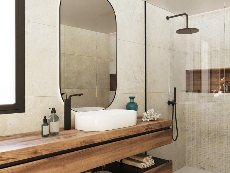 Villa for Sale in Polop, Alicante 24