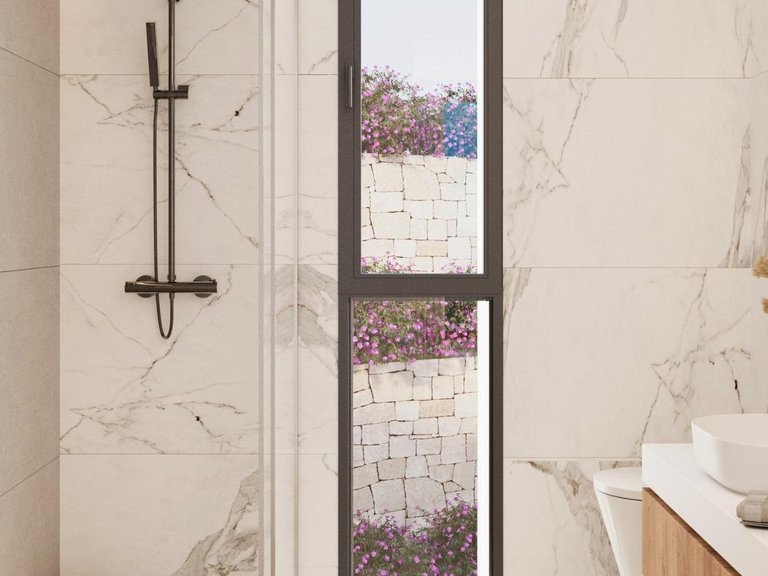 Villa for Sale in Polop, Alicante 25