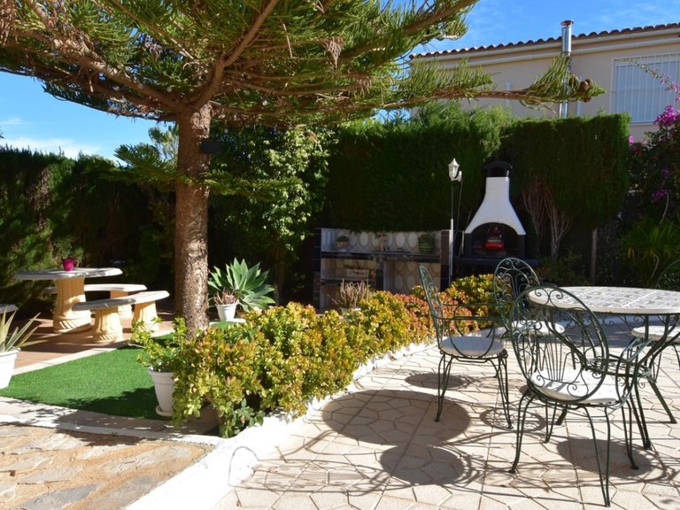 Villa for Sale in Orihuela Costa, Alicante 3