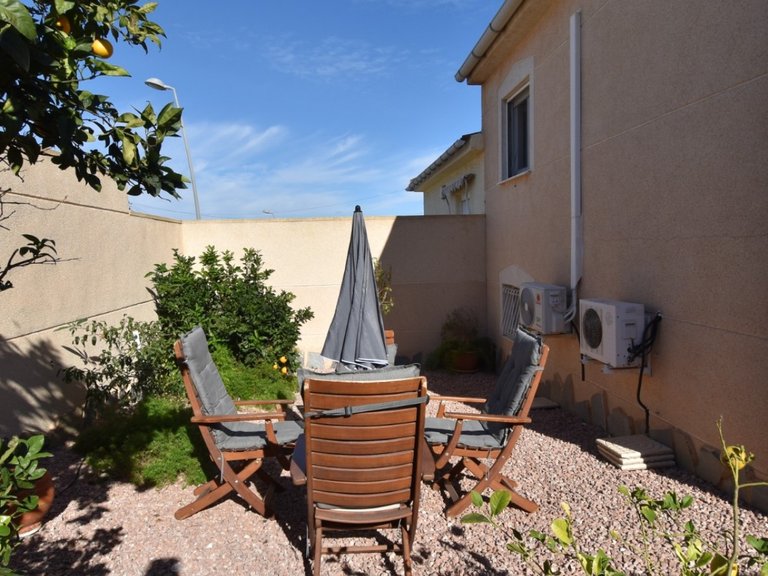 Villa for Sale in Orihuela Costa, Alicante 30