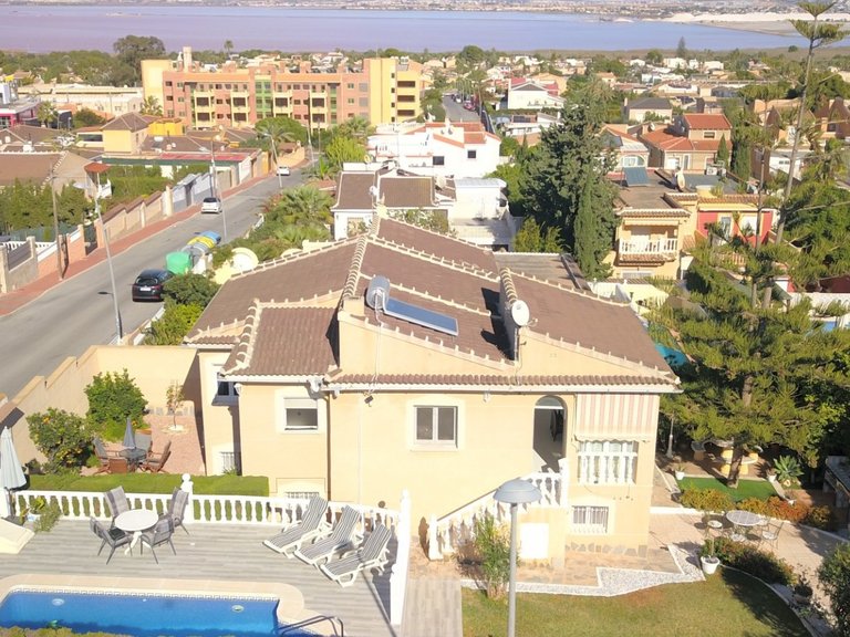 Villa for Sale in Orihuela Costa, Alicante 35