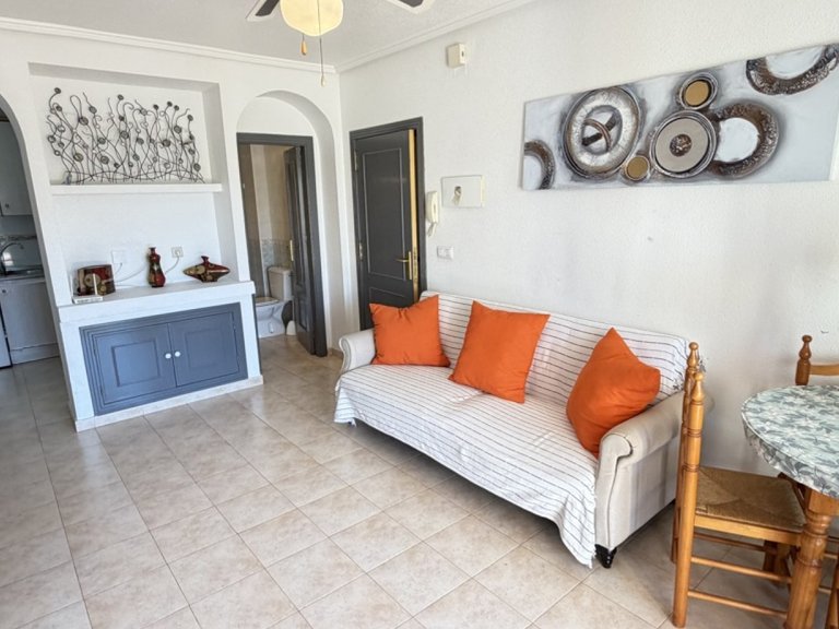 Apartment for Sale in Orihuela Costa, Alicante 6