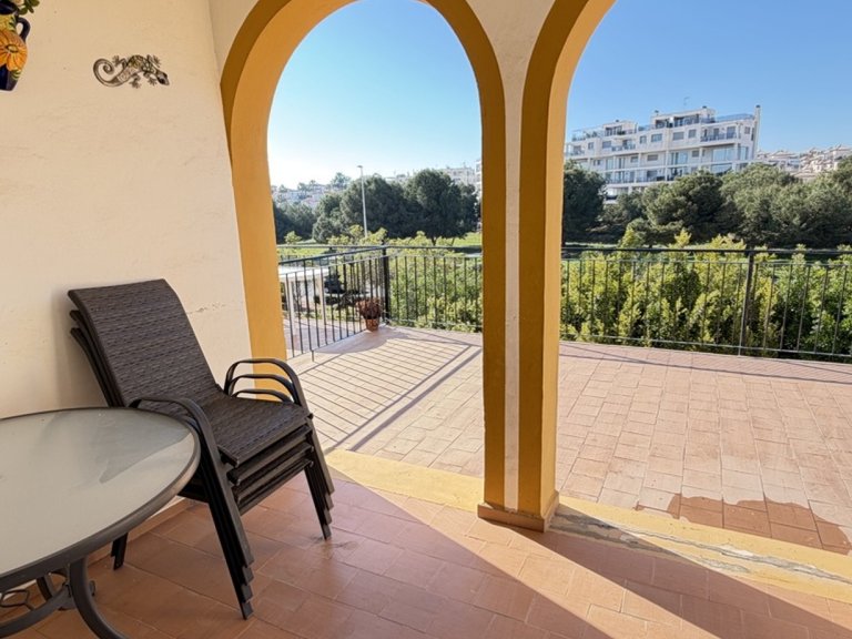 Apartment for Sale in Orihuela Costa, Alicante 14