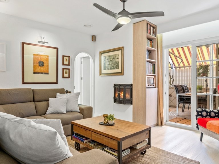 Apartment for Sale in Torrevieja, Alicante 1