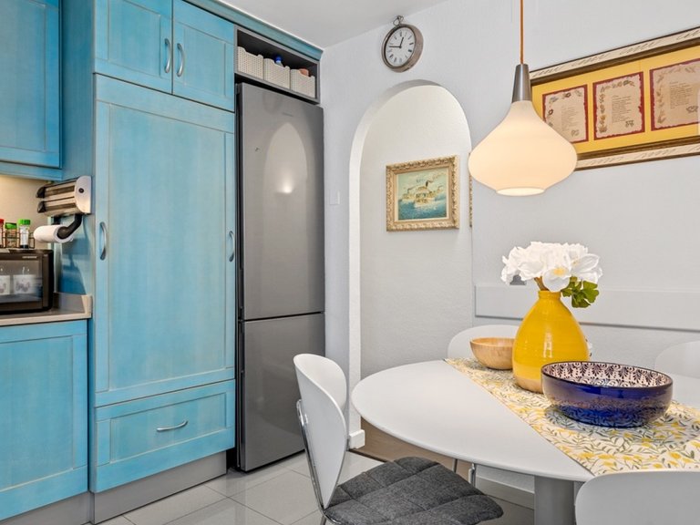 Apartment for Sale in Torrevieja, Alicante 6