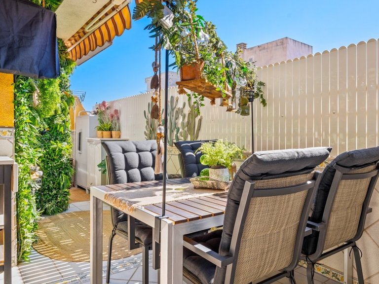 Apartment for Sale in Torrevieja, Alicante 14