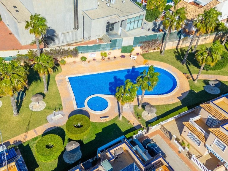 Town House for Sale in Orihuela Costa, Alicante 3