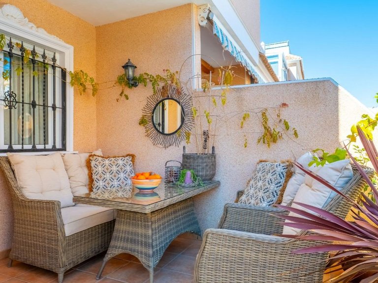 Town House for Sale in Orihuela Costa, Alicante 4