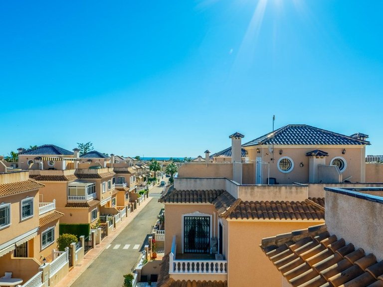 Town House for Sale in Orihuela Costa, Alicante 5