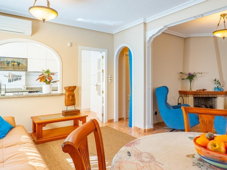 Town House for Sale in Orihuela Costa, Alicante 7