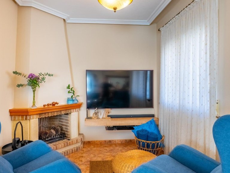 Town House for Sale in Orihuela Costa, Alicante 8