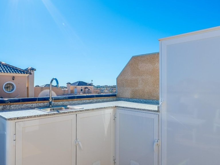 Town House for Sale in Orihuela Costa, Alicante 12