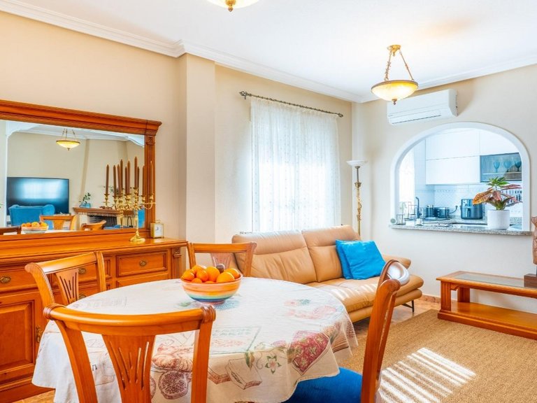 Town House for Sale in Orihuela Costa, Alicante 13