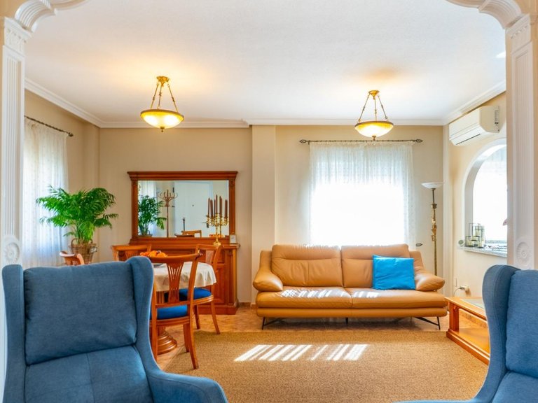 Town House for Sale in Orihuela Costa, Alicante 14