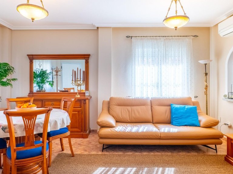 Town House for Sale in Orihuela Costa, Alicante 15