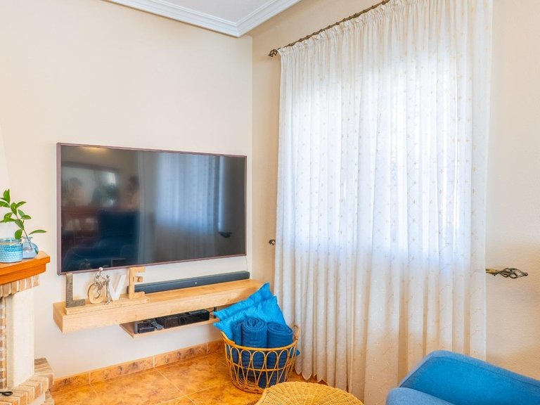 Town House for Sale in Orihuela Costa, Alicante 16