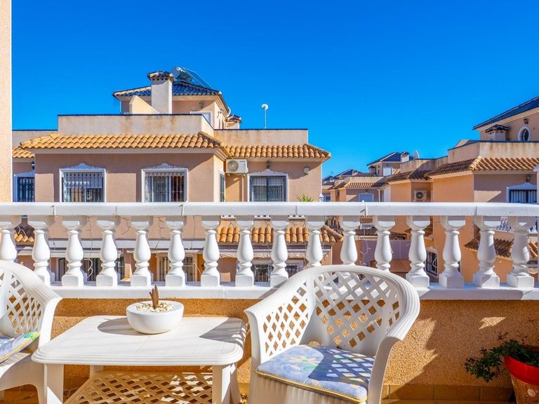Town House for Sale in Orihuela Costa, Alicante 26
