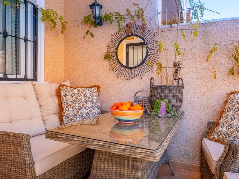 Town House for Sale in Orihuela Costa, Alicante 27