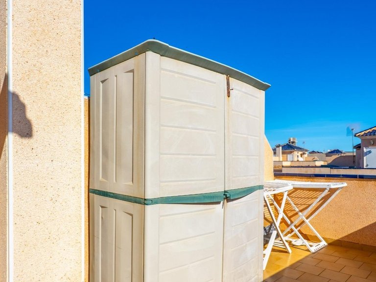 Town House for Sale in Orihuela Costa, Alicante 28