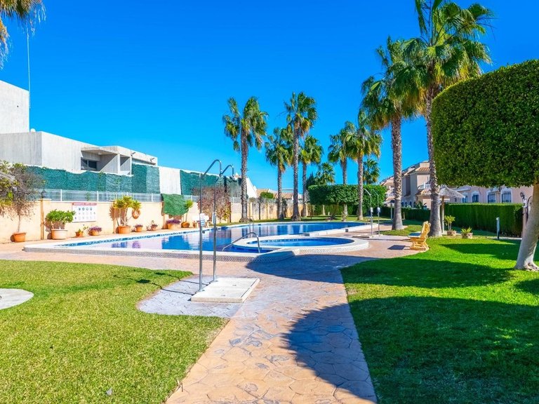Town House for Sale in Orihuela Costa, Alicante 29