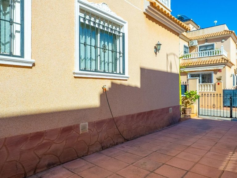 Town House for Sale in Orihuela Costa, Alicante 31