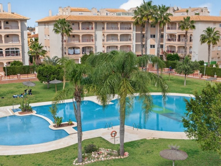 Apartment for Sale in Orihuela Costa, Alicante 1