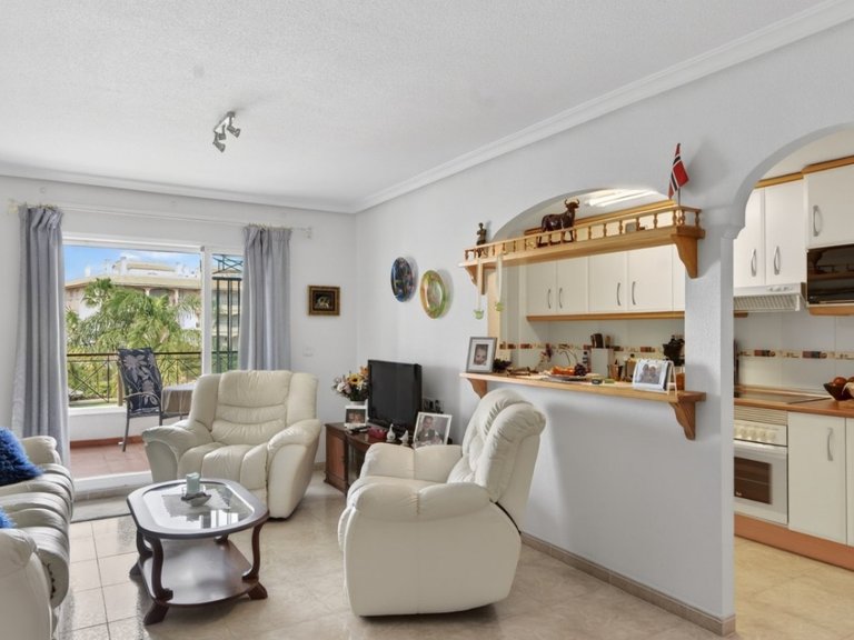 Apartment for Sale in Orihuela Costa, Alicante 3