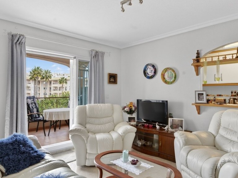 Apartment for Sale in Orihuela Costa, Alicante 4