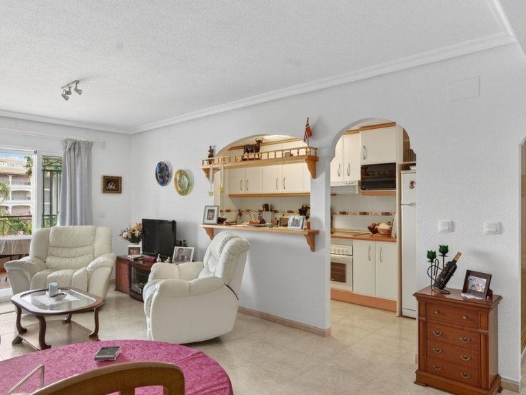 Apartment for Sale in Orihuela Costa, Alicante 5