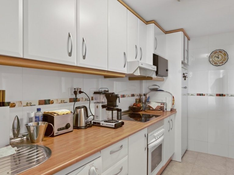Apartment for Sale in Orihuela Costa, Alicante 6