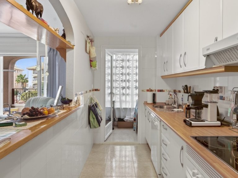 Apartment for Sale in Orihuela Costa, Alicante 7