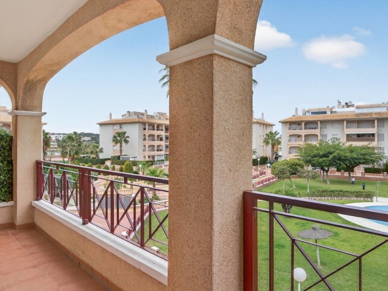 Apartment for Sale in Orihuela Costa, Alicante 16