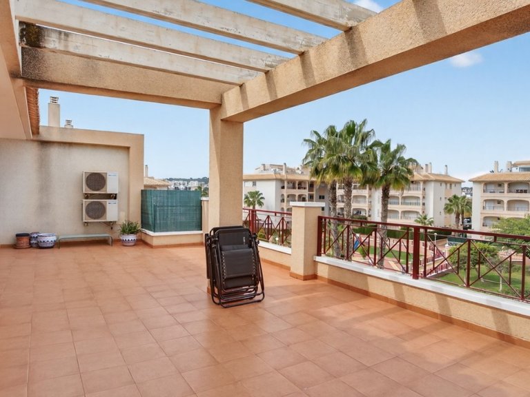 Apartment for Sale in Orihuela Costa, Alicante 23