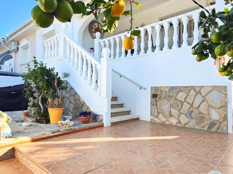 Villa for Sale in Rojales - Ciudad Quesada, Alicante 5