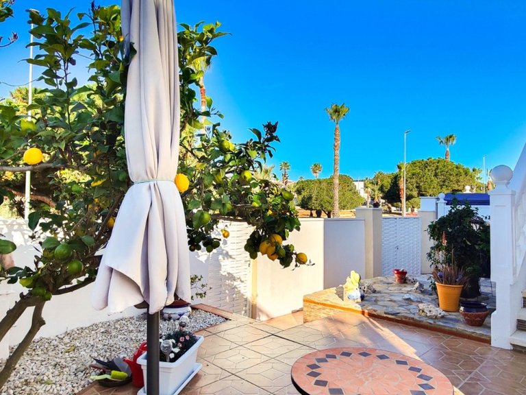 Villa for Sale in Rojales - Ciudad Quesada, Alicante 9