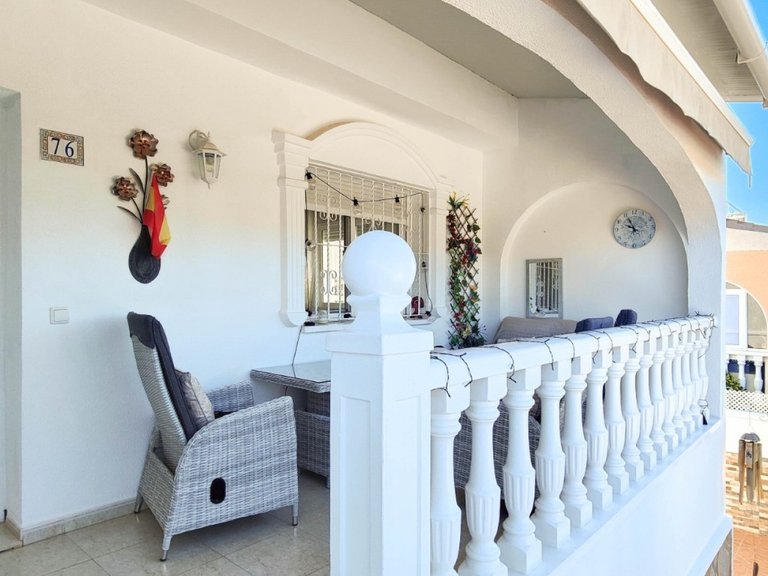 Villa for Sale in Rojales - Ciudad Quesada, Alicante 11