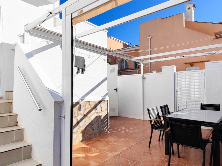 Villa for Sale in Rojales - Ciudad Quesada, Alicante 15
