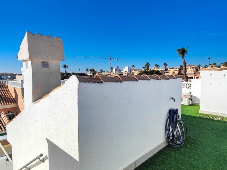 Villa for Sale in Rojales - Ciudad Quesada, Alicante 20