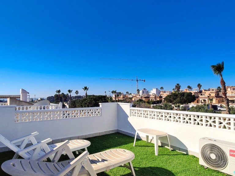Villa for Sale in Rojales - Ciudad Quesada, Alicante 21