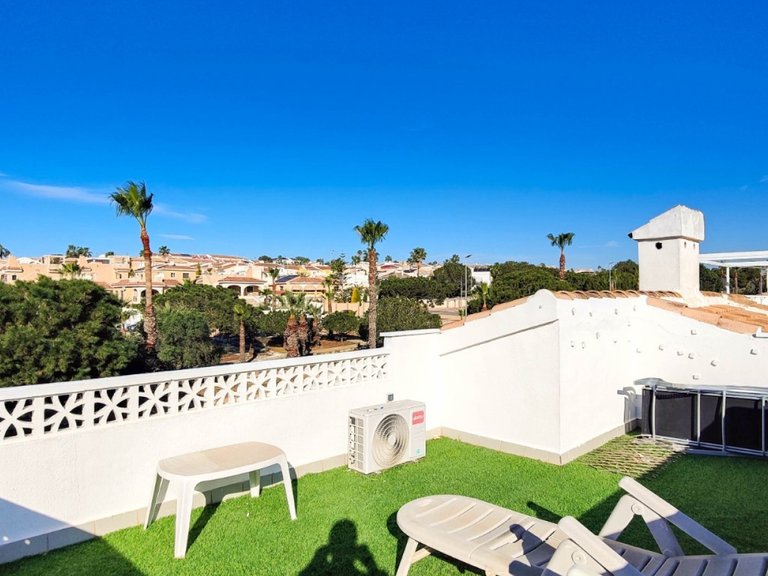 Villa for Sale in Rojales - Ciudad Quesada, Alicante 22