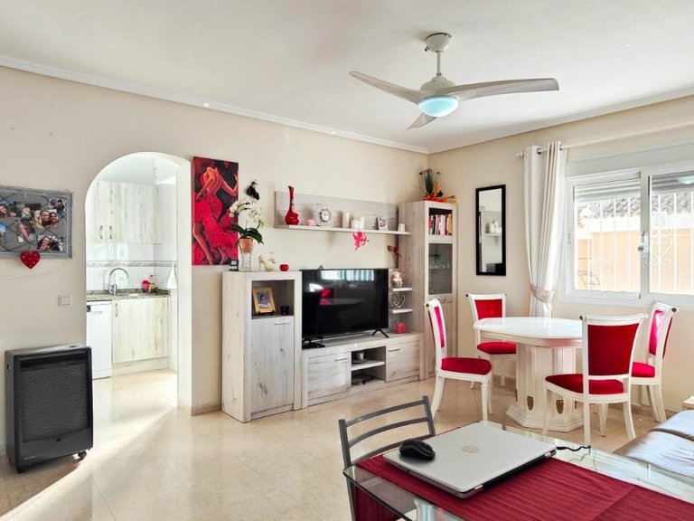 Villa for Sale in Rojales - Ciudad Quesada, Alicante 25