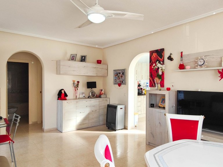 Villa for Sale in Rojales - Ciudad Quesada, Alicante 28