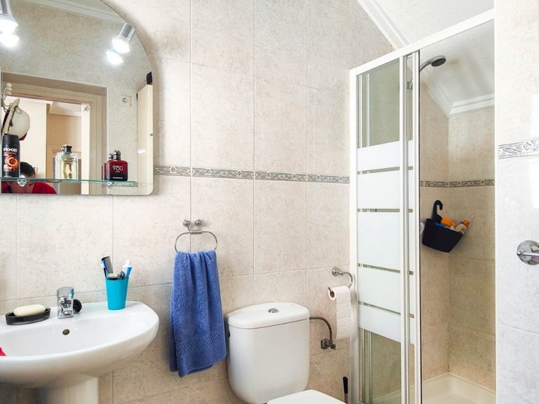 Villa for Sale in Rojales - Ciudad Quesada, Alicante 44