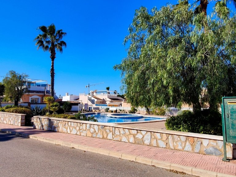Villa for Sale in Rojales - Ciudad Quesada, Alicante 46