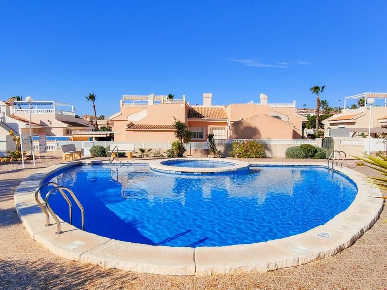Villa for Sale in Rojales - Ciudad Quesada, Alicante 48