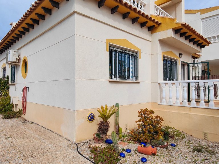 Town House for Sale in Orihuela Costa, Alicante 2